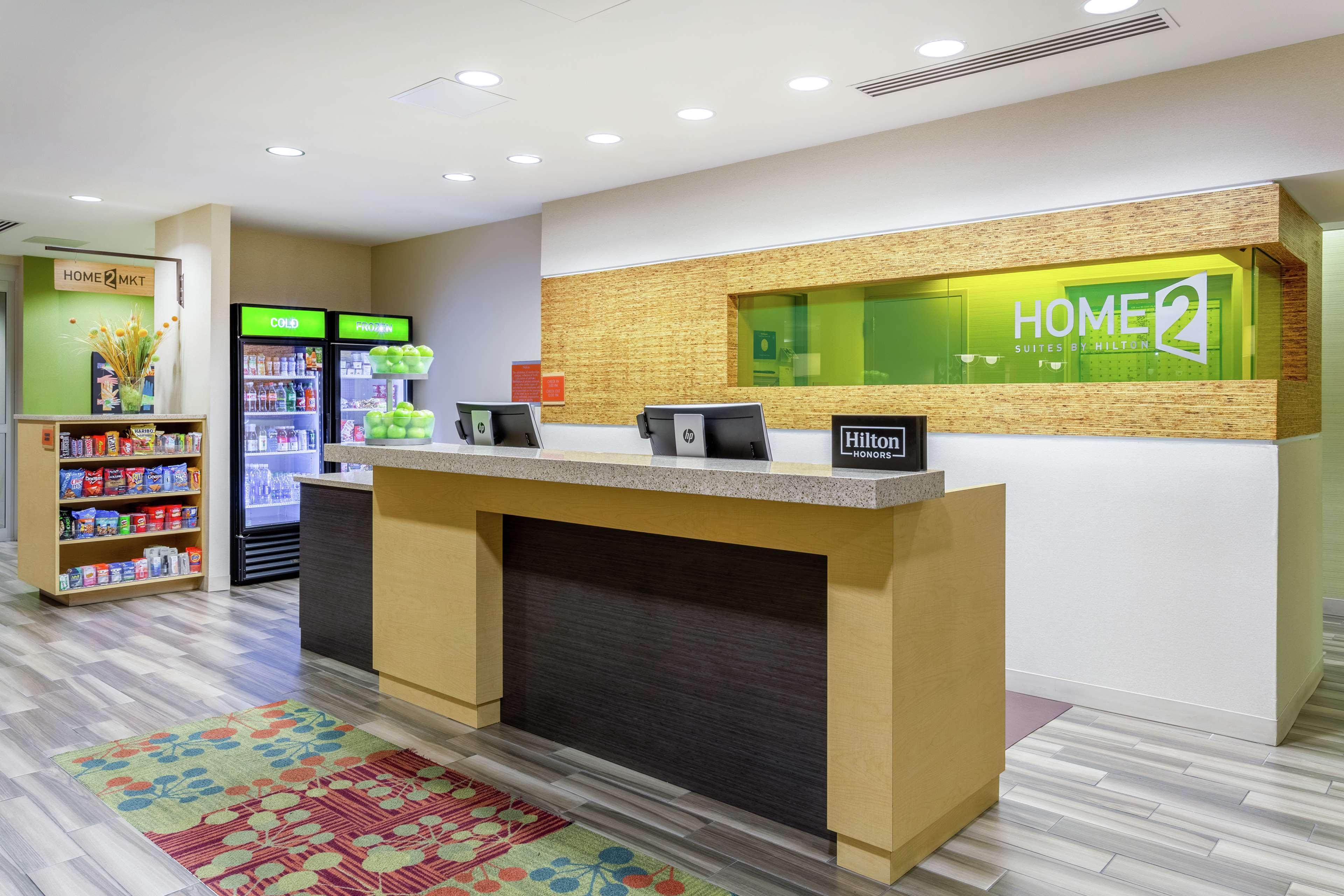 Home2 Suites Dover Luaran gambar